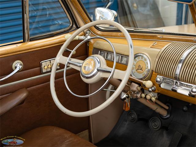 1947 Ford Convertible (CC-2049525) for sale in Torrance, California