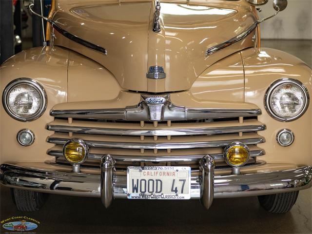 1947 Ford Convertible (CC-2049525) for sale in Torrance, California
