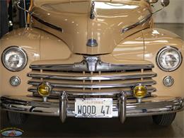 1947 Ford Convertible (CC-2049525) for sale in Torrance, California