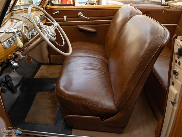 1947 Ford Convertible (CC-2049525) for sale in Torrance, California