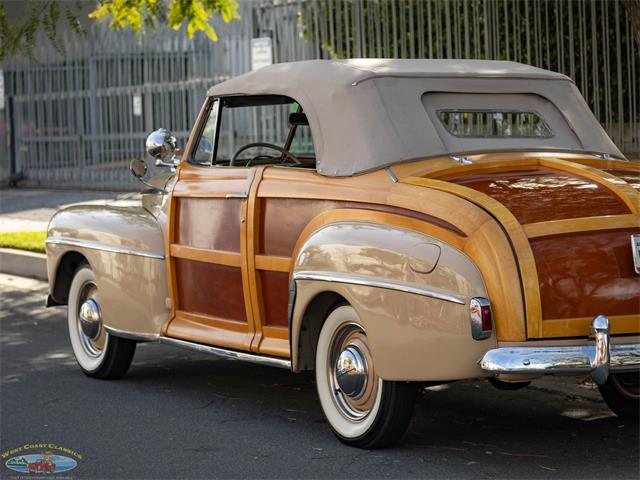 1947 Ford Convertible (CC-2049525) for sale in Torrance, California
