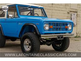 1969 Ford Bronco (CC-2049540) for sale in Milford, Michigan