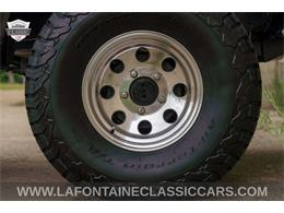 1969 Ford Bronco (CC-2049540) for sale in Milford, Michigan