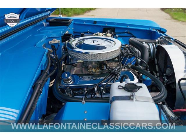 1969 Ford Bronco (CC-2049540) for sale in Milford, Michigan