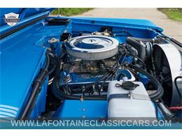 1969 Ford Bronco (CC-2049540) for sale in Milford, Michigan