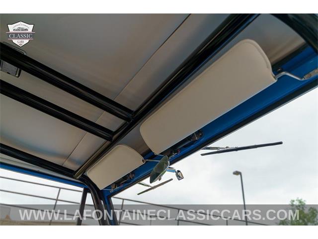 1969 Ford Bronco (CC-2049540) for sale in Milford, Michigan