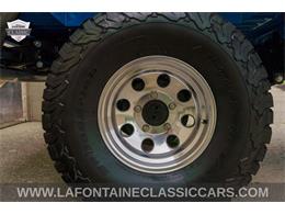 1969 Ford Bronco (CC-2049540) for sale in Milford, Michigan
