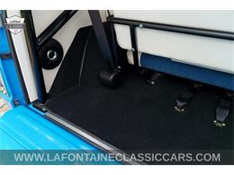 1969 Ford Bronco (CC-2049540) for sale in Milford, Michigan