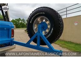 1969 Ford Bronco (CC-2049540) for sale in Milford, Michigan