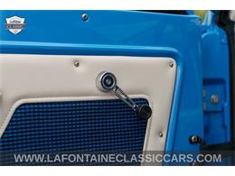 1969 Ford Bronco (CC-2049540) for sale in Milford, Michigan