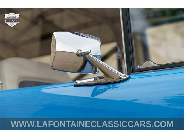 1969 Ford Bronco (CC-2049540) for sale in Milford, Michigan