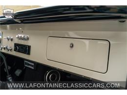 1969 Ford Bronco (CC-2049540) for sale in Milford, Michigan
