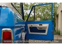 1969 Ford Bronco (CC-2049540) for sale in Milford, Michigan