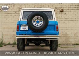 1969 Ford Bronco (CC-2049540) for sale in Milford, Michigan