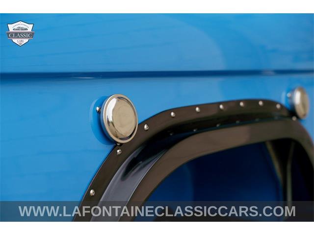 1969 Ford Bronco (CC-2049540) for sale in Milford, Michigan
