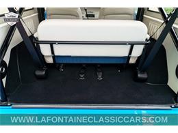 1969 Ford Bronco (CC-2049540) for sale in Milford, Michigan
