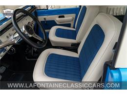1969 Ford Bronco (CC-2049540) for sale in Milford, Michigan