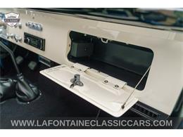 1969 Ford Bronco (CC-2049540) for sale in Milford, Michigan