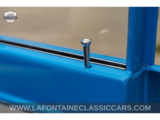 1969 Ford Bronco (CC-2049540) for sale in Milford, Michigan