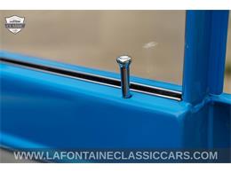 1969 Ford Bronco (CC-2049540) for sale in Milford, Michigan