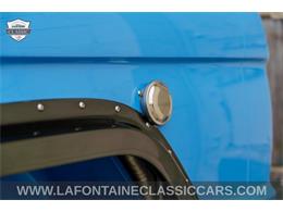 1969 Ford Bronco (CC-2049540) for sale in Milford, Michigan