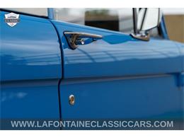 1969 Ford Bronco (CC-2049540) for sale in Milford, Michigan