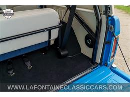1969 Ford Bronco (CC-2049540) for sale in Milford, Michigan