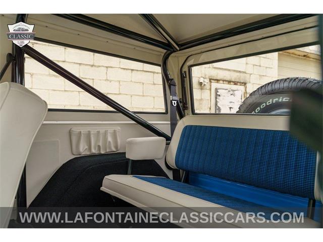 1969 Ford Bronco (CC-2049540) for sale in Milford, Michigan