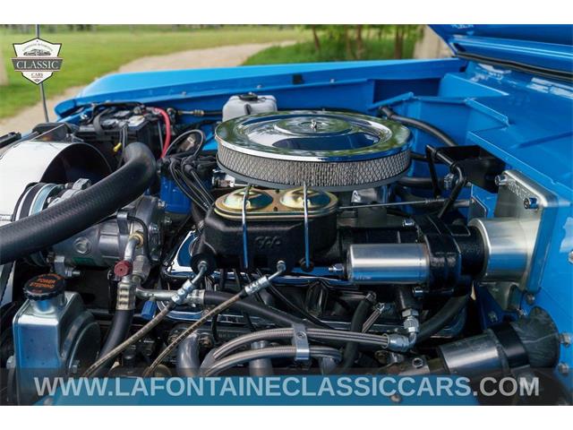 1969 Ford Bronco (CC-2049540) for sale in Milford, Michigan