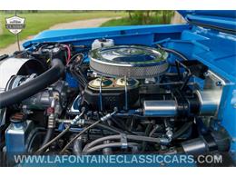 1969 Ford Bronco (CC-2049540) for sale in Milford, Michigan