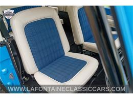 1969 Ford Bronco (CC-2049540) for sale in Milford, Michigan