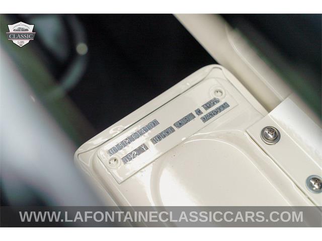 1969 Ford Bronco (CC-2049540) for sale in Milford, Michigan