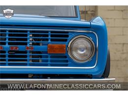 1969 Ford Bronco (CC-2049540) for sale in Milford, Michigan
