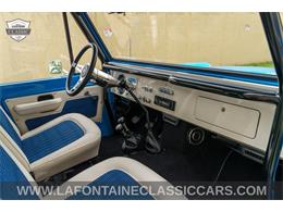 1969 Ford Bronco (CC-2049540) for sale in Milford, Michigan