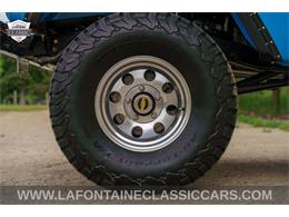 1969 Ford Bronco (CC-2049540) for sale in Milford, Michigan