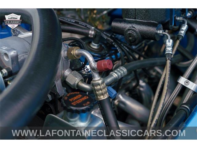 1969 Ford Bronco (CC-2049540) for sale in Milford, Michigan