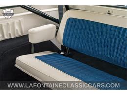1969 Ford Bronco (CC-2049540) for sale in Milford, Michigan