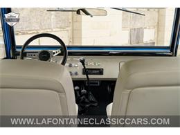 1969 Ford Bronco (CC-2049540) for sale in Milford, Michigan