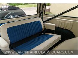 1969 Ford Bronco (CC-2049540) for sale in Milford, Michigan
