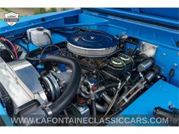 1969 Ford Bronco (CC-2049540) for sale in Milford, Michigan