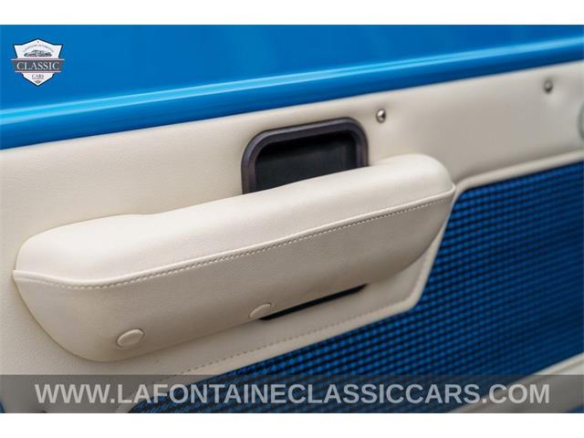 1969 Ford Bronco (CC-2049540) for sale in Milford, Michigan