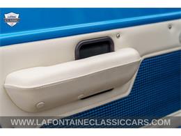 1969 Ford Bronco (CC-2049540) for sale in Milford, Michigan