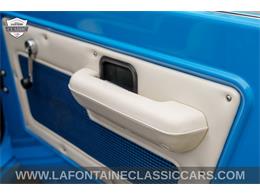 1969 Ford Bronco (CC-2049540) for sale in Milford, Michigan