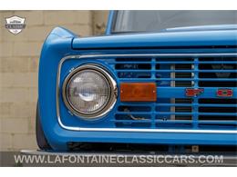 1969 Ford Bronco (CC-2049540) for sale in Milford, Michigan