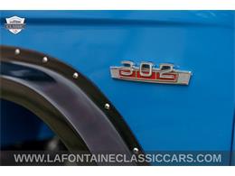 1969 Ford Bronco (CC-2049540) for sale in Milford, Michigan