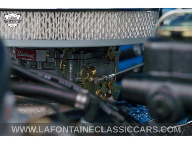 1969 Ford Bronco (CC-2049540) for sale in Milford, Michigan