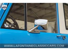 1969 Ford Bronco (CC-2049540) for sale in Milford, Michigan
