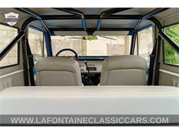 1969 Ford Bronco (CC-2049540) for sale in Milford, Michigan