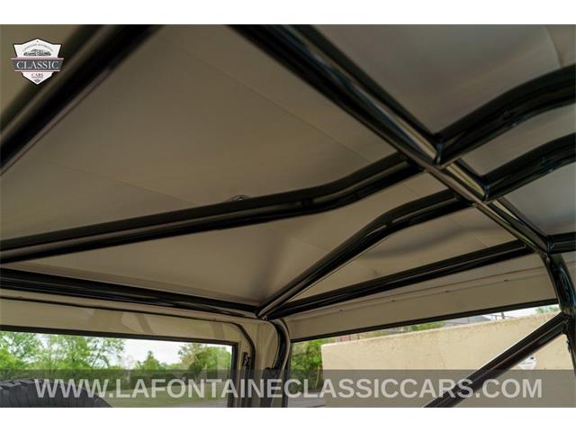 1969 Ford Bronco (CC-2049540) for sale in Milford, Michigan