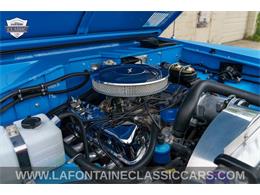 1969 Ford Bronco (CC-2049540) for sale in Milford, Michigan